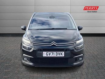 Citroen Grand C4 Spacetourer 1.5 BlueHDi 130 Shine 5dr