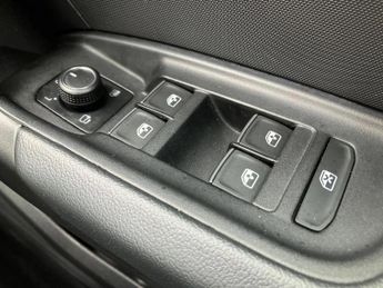 Audi A1 30 TFSI 110 Black Edition 5dr S Tronic