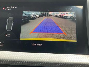 Audi A1 30 TFSI 110 Black Edition 5dr S Tronic
