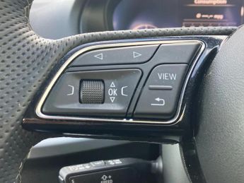 Audi Q2 35 TFSI S Line 5dr S Tronic
