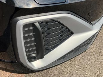Audi Q2 35 TFSI S Line 5dr S Tronic