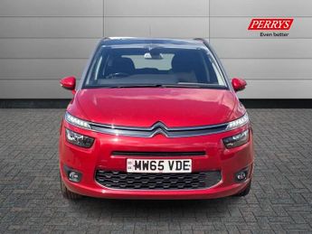 Citroen Grand C4 Picasso 1.6 BlueHDi Exclusive+ 5dr EAT6