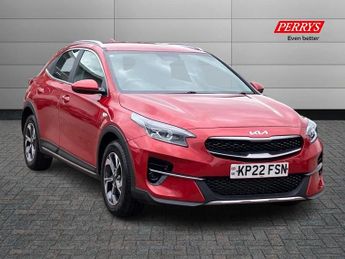 Kia Ceed 1.0T GDi ISG 2 5dr