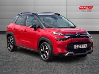 Citroen C3 1.2 PureTech 130 Max 5dr EAT6
