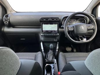 Citroen C3 Aircross 1.2 PureTech 130 Shine Plus 5dr EAT6