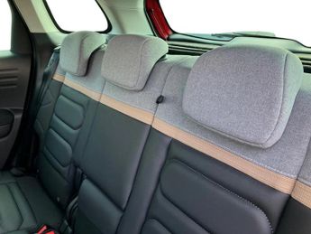 Citroen C3 Aircross 1.2 PureTech 130 Shine Plus 5dr EAT6
