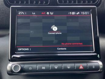 Citroen C3 Aircross 1.2 PureTech 130 Shine Plus 5dr EAT6