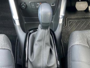 Citroen C3 Aircross 1.2 PureTech 130 Shine Plus 5dr EAT6