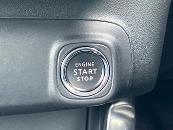 Citroen C3 Aircross 1.2 PureTech 130 Shine Plus 5dr EAT6