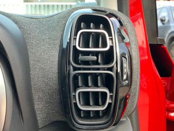 Citroen C3 Aircross 1.2 PureTech 130 Shine Plus 5dr EAT6