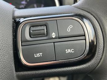 Citroen C3 Aircross 1.2 PureTech 130 Shine Plus 5dr EAT6