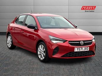 Vauxhall Corsa 1.2 Turbo SE 5dr