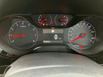 Vauxhall Corsa 1.2 Turbo SE 5dr