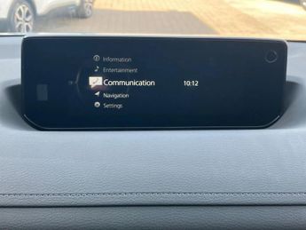 Mazda Mx-30 107kW Makoto 35.5kWh 5dr Auto