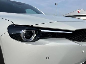 Mazda Mx-30 107kW Makoto 35.5kWh 5dr Auto