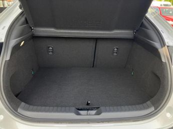 Mazda Mx-30 107kW Makoto 35.5kWh 5dr Auto