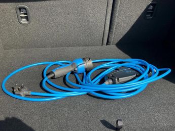 Mazda Mx-30 107kW Makoto 35.5kWh 5dr Auto