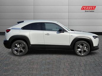 Mazda Mx-30 107kW Makoto 35.5kWh 5dr Auto