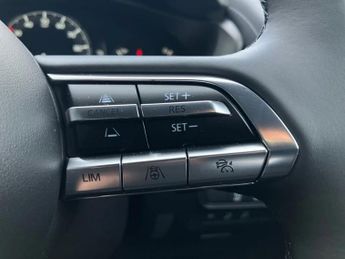 Mazda Mx-30 107kW Makoto 35.5kWh 5dr Auto