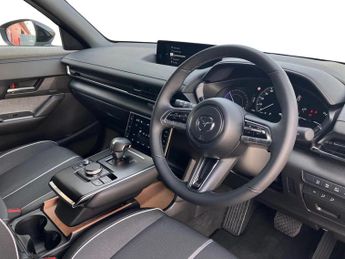Mazda Mx-30 107kW Makoto 35.5kWh 5dr Auto