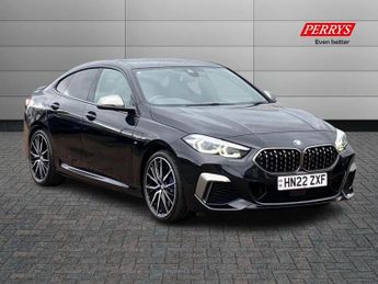 BMW M235 M235i xDrive 4dr Step Auto