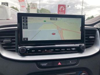 Kia Xceed 1.6 CRDi ISG 3 5dr