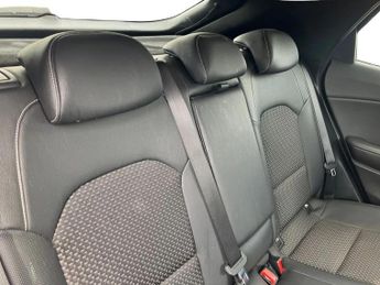 Kia Xceed 1.6 CRDi ISG 3 5dr