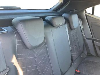 Vauxhall Mokka 100kW Ultimate 50kWh 5dr Auto