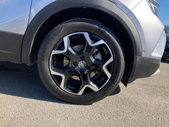 Vauxhall Mokka 100kW Ultimate 50kWh 5dr Auto