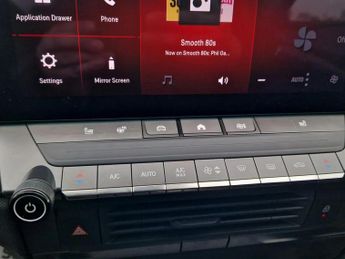 Vauxhall Astra 115kW GS 54kWh 5dr Auto