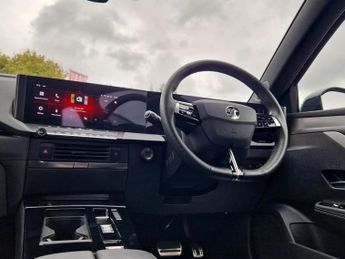 Vauxhall Astra 115kW GS 54kWh 5dr Auto