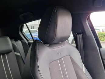 Vauxhall Astra 115kW GS 54kWh 5dr Auto