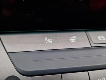 Vauxhall Astra 115kW GS 54kWh 5dr Auto