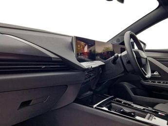 Vauxhall Astra 115kW GS 54kWh 5dr Auto