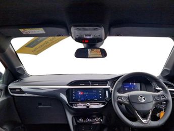 Vauxhall Corsa 1.2 Turbo Hybrid GS 5dr e-DCT6