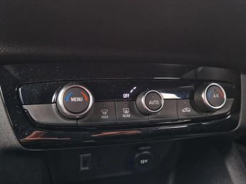 Vauxhall Corsa 1.2 Turbo Hybrid GS 5dr e-DCT6