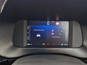 Vauxhall Corsa 1.2 Turbo Hybrid GS 5dr e-DCT6