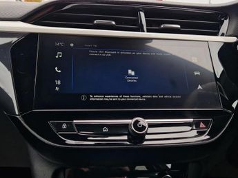 Vauxhall Corsa 1.2 Turbo Hybrid GS 5dr e-DCT6