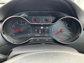 Vauxhall Crossland 1.2 Turbo [130] GS 5dr Auto