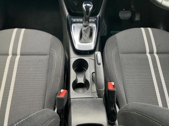 Vauxhall Crossland 1.2 Turbo [130] GS 5dr Auto