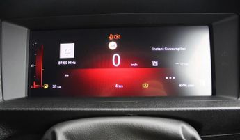 Vauxhall Vivaro 2.0 Turbo D 145 Prime H1 Van
