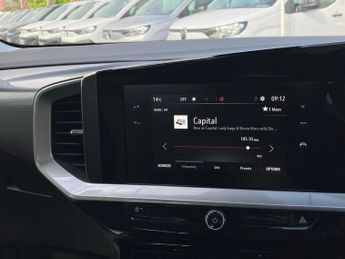 Vauxhall Mokka 100kW Design 50kWh 5dr Auto