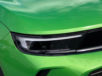 Vauxhall Mokka 100kW Design 50kWh 5dr Auto
