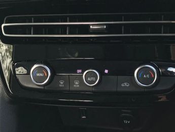 Vauxhall Mokka 100kW Design 50kWh 5dr Auto