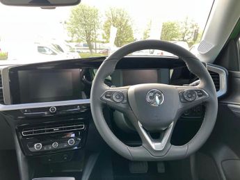 Vauxhall Mokka 100kW Design 50kWh 5dr Auto