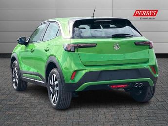 Vauxhall Mokka 100kW Design 50kWh 5dr Auto