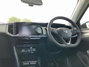 Vauxhall Mokka 100kW Design 50kWh 5dr Auto