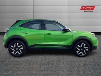Vauxhall Mokka 100kW Design 50kWh 5dr Auto