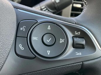 Vauxhall Mokka 100kW Design 50kWh 5dr Auto