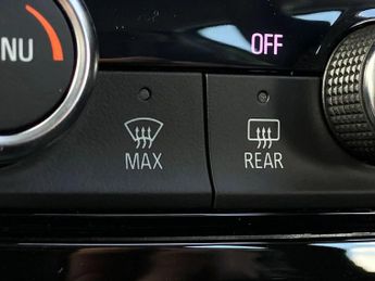 Vauxhall Mokka 100kW Design 50kWh 5dr Auto